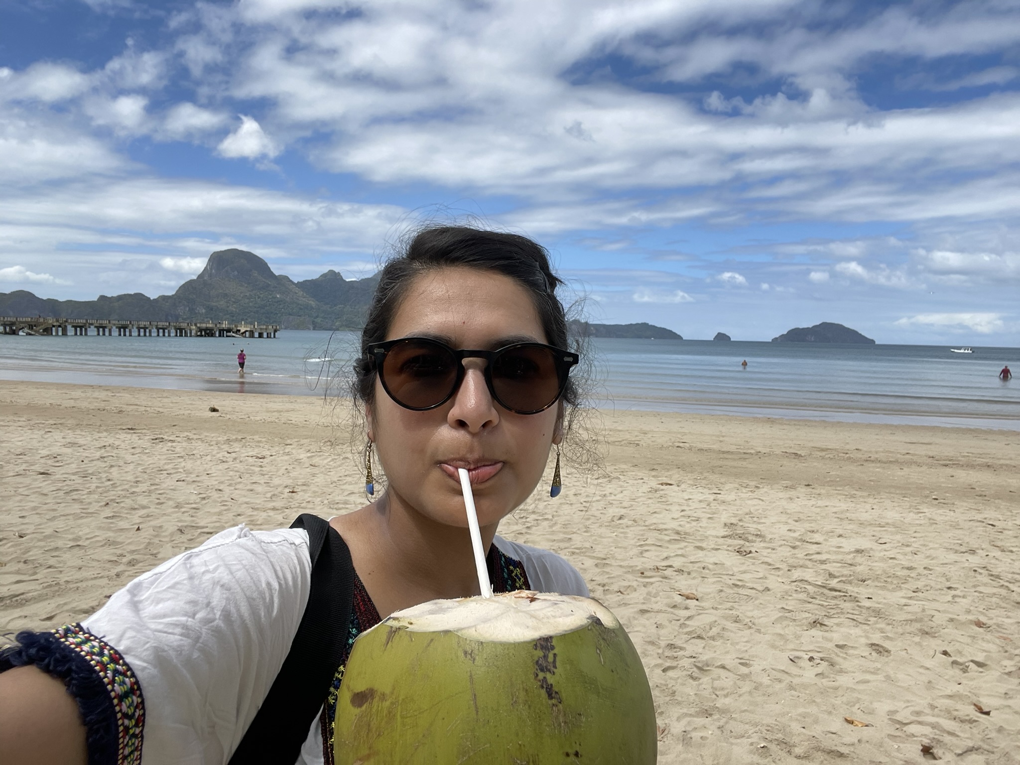 My 3 Days / 2 Nights Travel Itinerary to El Nido, Philippines