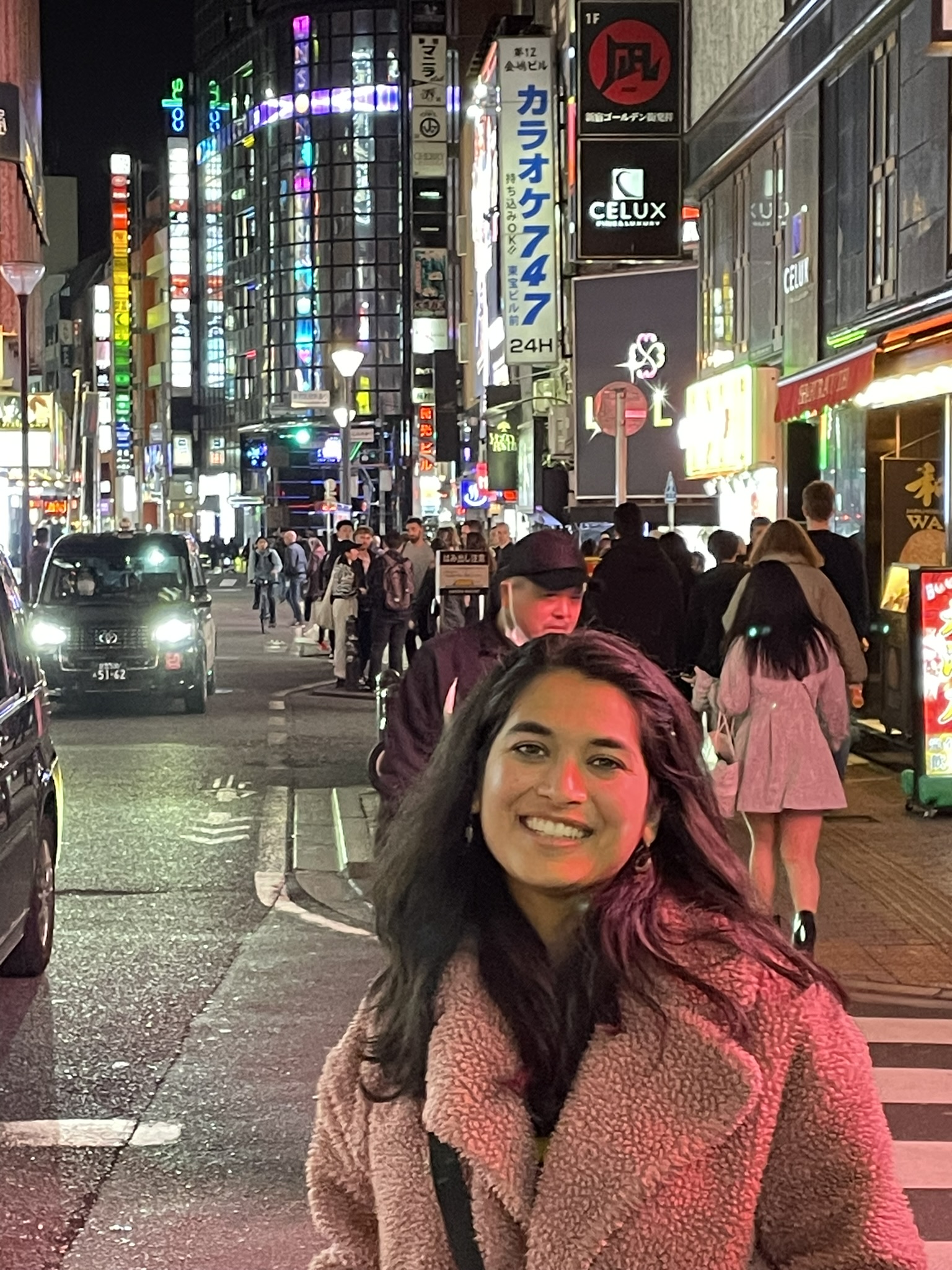 What To See in Tokyo, Japan
