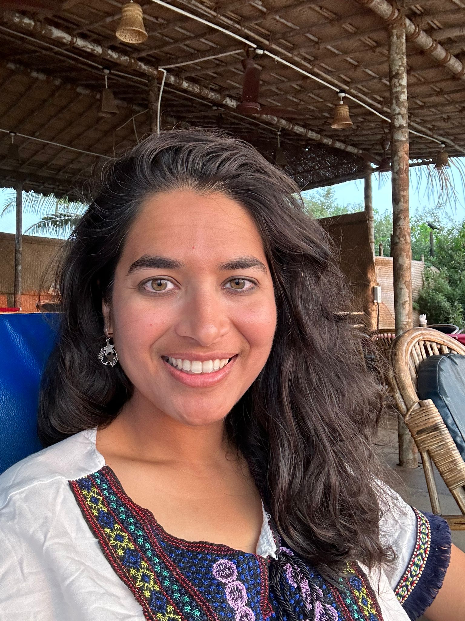 The Best Beach in South Goa