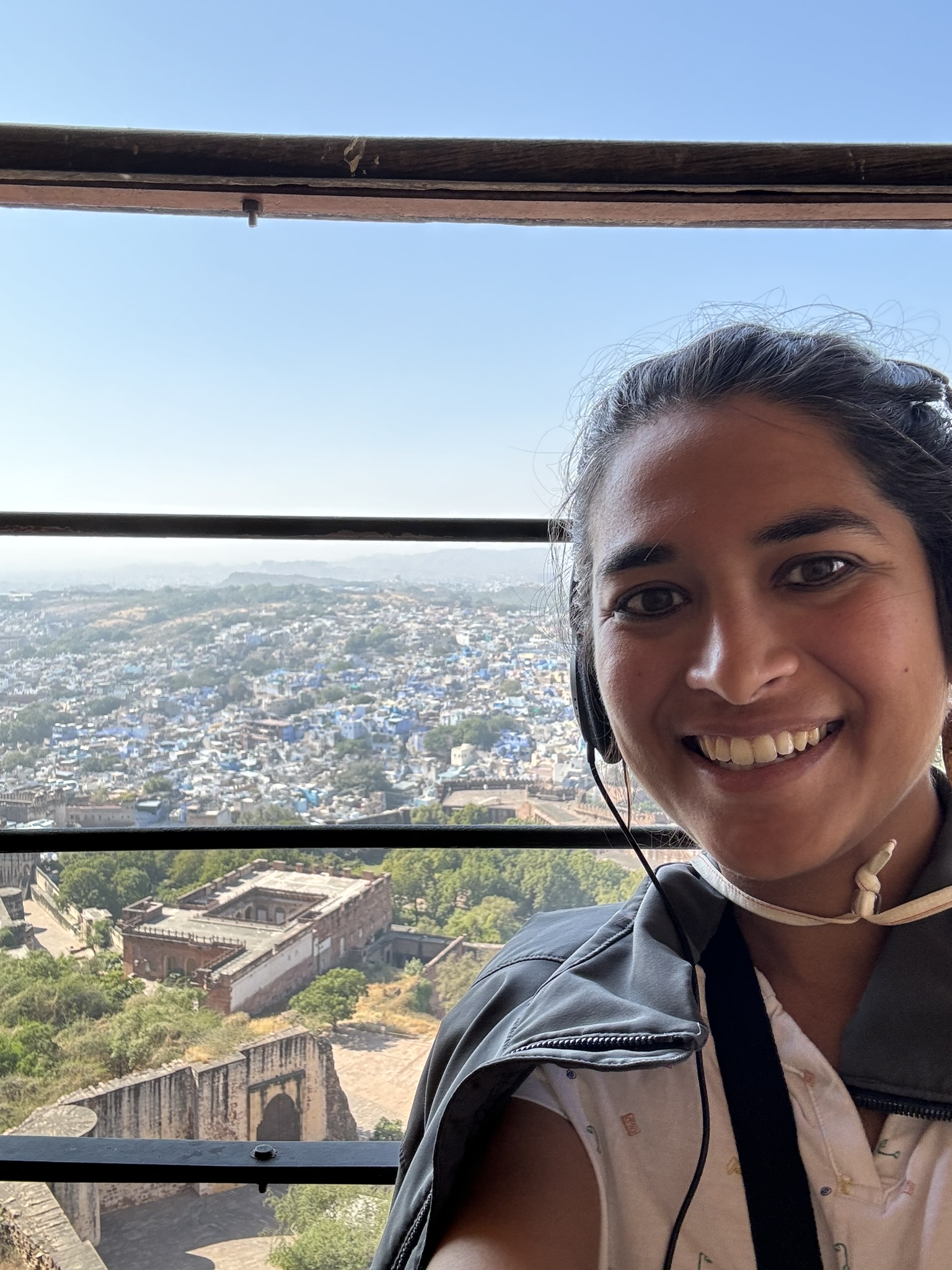 I quit my six-figure job. Here’s why.