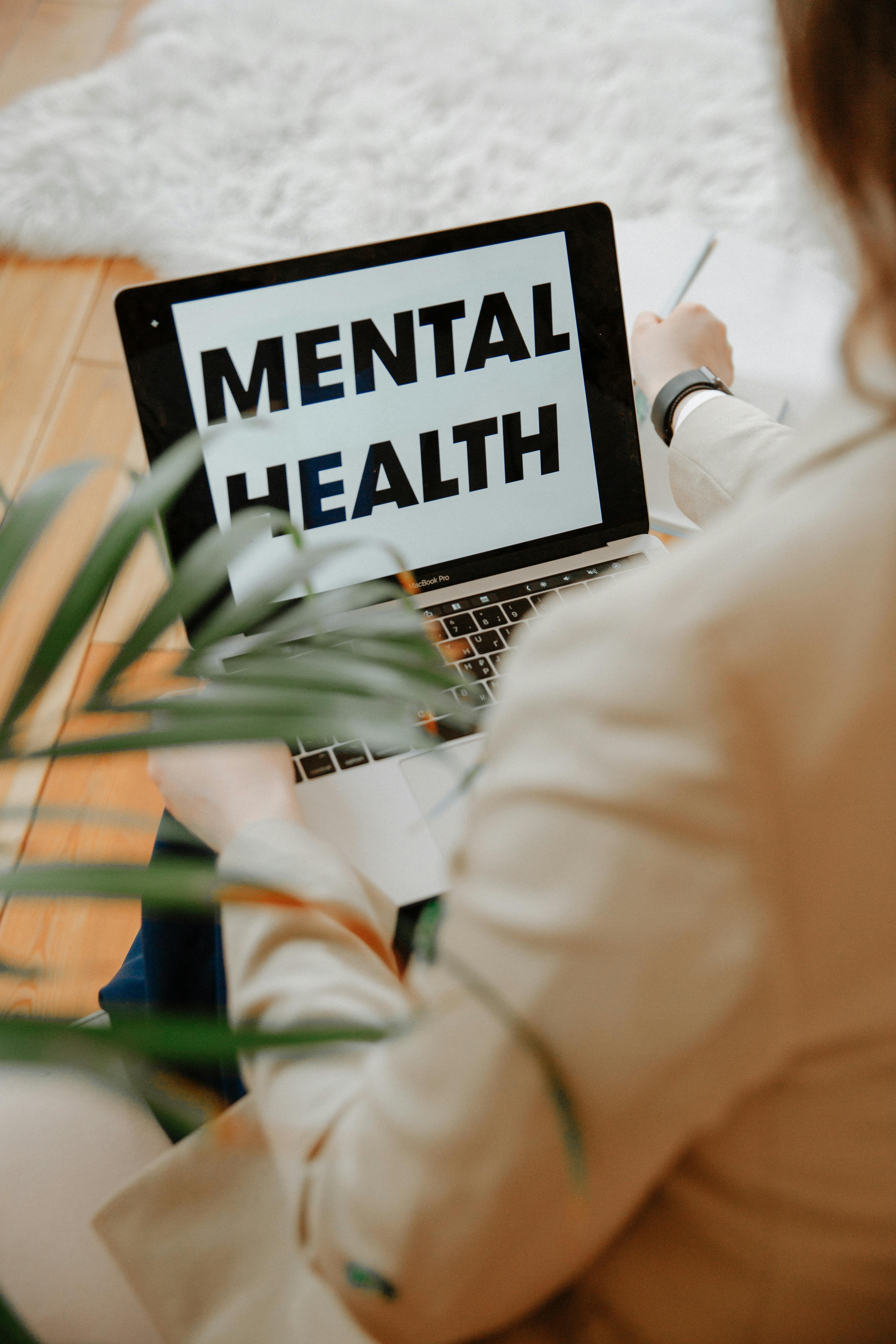 Mental Health Sick Days – Why are they not a thing already!
